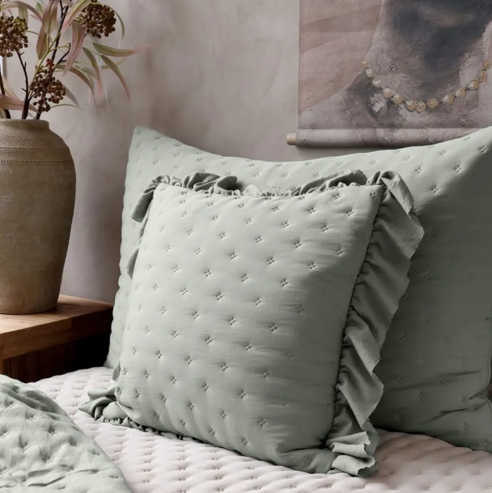 Chic Antique Aix Soft Kissenbezug 50x50 cm