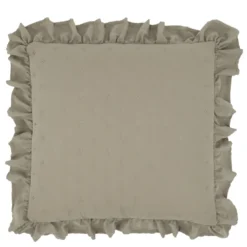 Chic Antique Aix Soft Kissenbezug 50x50 cm