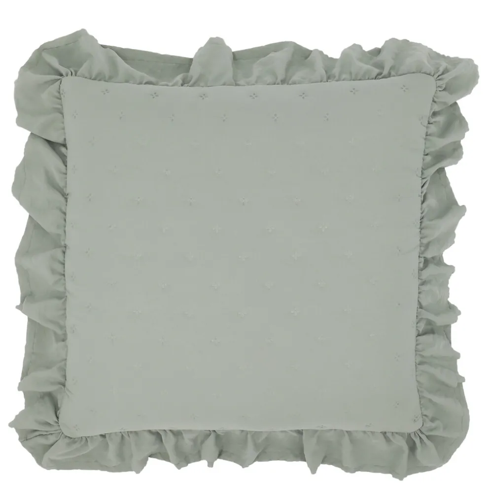 Chic Antique Aix Soft Kissenbezug 50x50 cm
