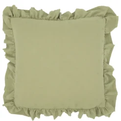 Chic Antique Aix Soft Kissenbezug 50x50 cm