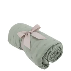 Chic Antique Aix Soft Quilt - Kuscheldecke im Vintage Landhausstil