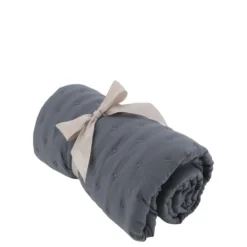 Chic Antique Aix Soft Quilt - Kuscheldecke im Vintage Landhausstil