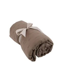 Chic Antique Aix Soft Quilt - Kuscheldecke im Vintage Landhausstil
