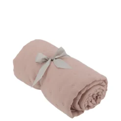 Chic Antique Aix Soft Quilt - Kuscheldecke im Vintage Landhausstil