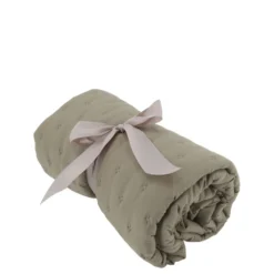 Chic Antique Aix Soft Quilt - Kuscheldecke im Vintage Landhausstil