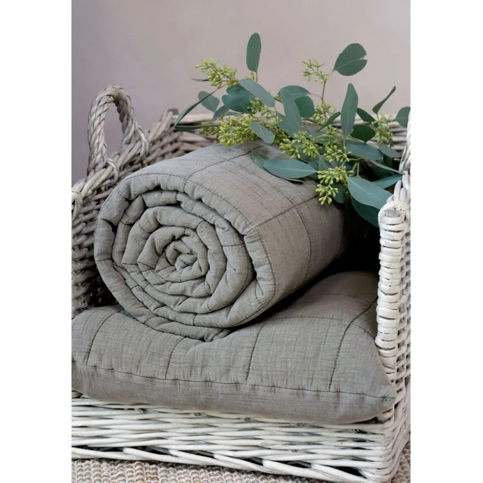Chic Antique Aix Vintage Kissenbezug