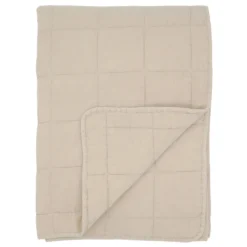 Chic Antique Aix Vintage Quilt