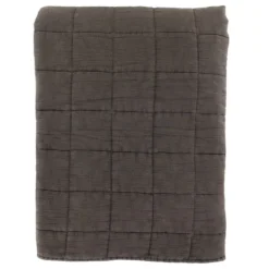 Chic Antique Aix Vintage Quilt Bettdecke