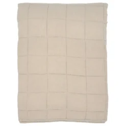 Chic Antique Aix Vintage Quilt Bettdecke