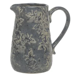 Chic Antique Antibes Kanne mit Blumenmuster