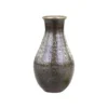 Chic Antique Antique Messing Vase