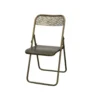 Chic Antique Arles Klappstuhl mit Muster