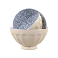 Chic Antique Arés Schüssel 5er-Set