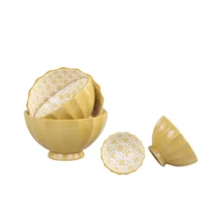Chic Antique Arés Schüssel 5er-Set