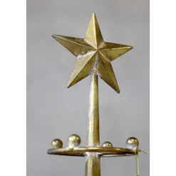 Chic Antique Aufsatz Weihnachtsbaum auf Fuß