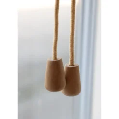 Chic Antique Bambusrollo, Rollgardine in Bambus