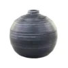 Chic Antique Bauchige Vase Limoux