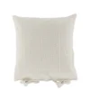 Chic Antique Baumwoll Kissenbezug mit Mustern