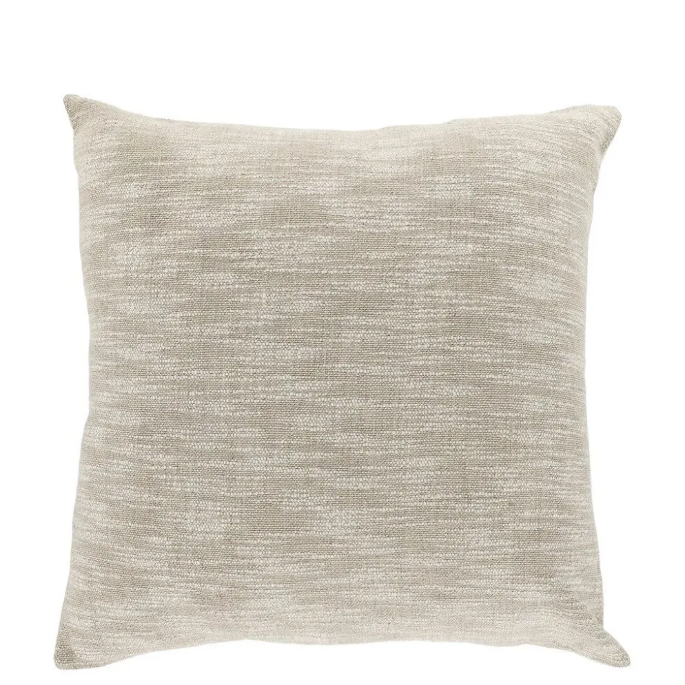 Chic Antique Baumwoll Kissenbezug mit Mustern