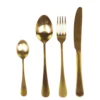 Chic Antique Besteck Nordique Set