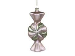 Chic Antique Bonbon zum Aufhängen