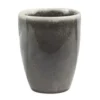 Chic Antique Calais Becher