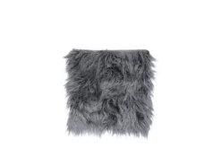 Chic Antique Dekofell Stuhlauflage