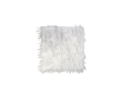 Chic Antique Dekofell Stuhlauflage
