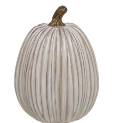 Chic Antique Deko Kürbis