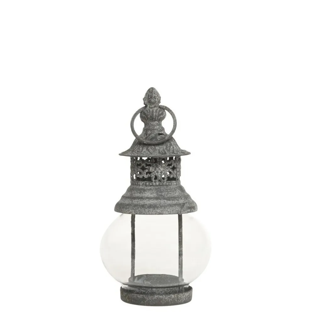 Chic Antique Dekorlaterne für Teelichter