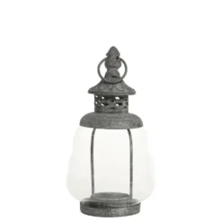Chic Antique Dekorlaterne für Teelichter
