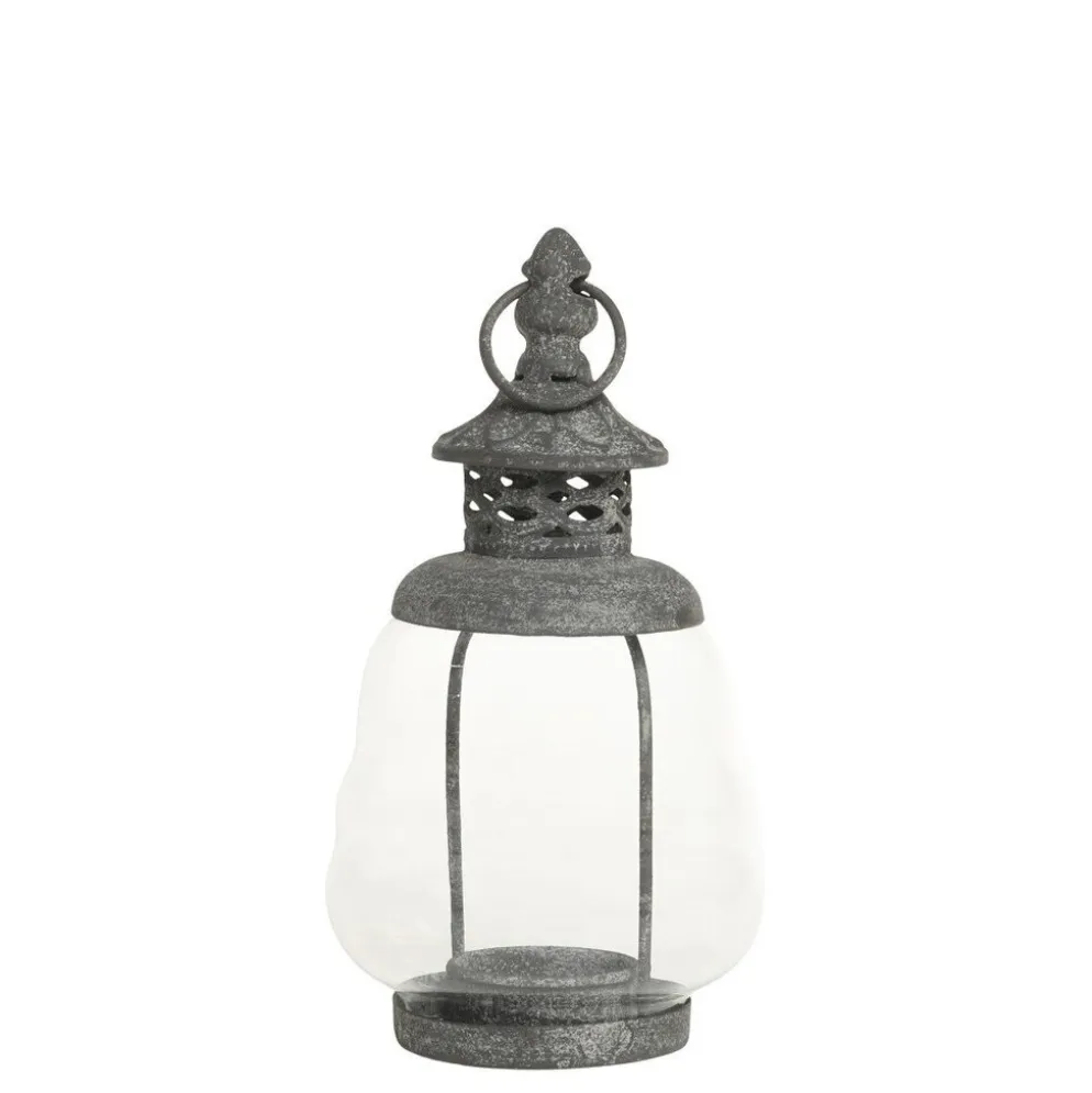 Chic Antique Dekorlaterne für Teelichter