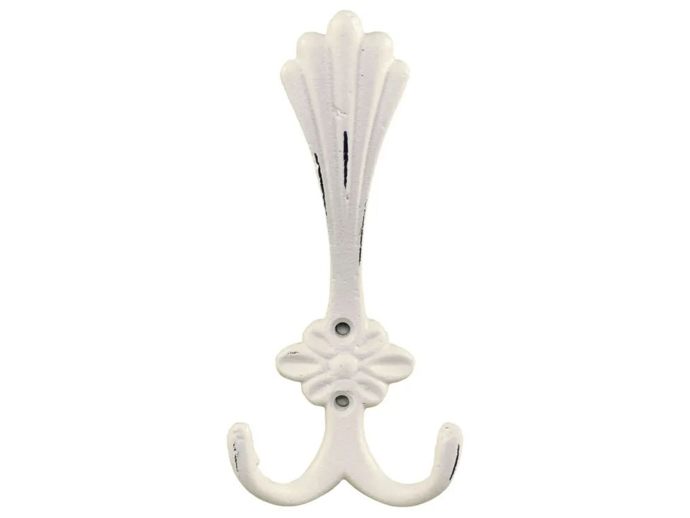 Chic Antique Doppelter Haken