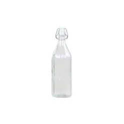 Chic Antique Einmachflasche mit Bügelverschluss