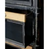 Chic Antique Factory Kommode, Industrial Design