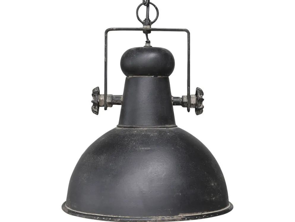 Chic Antique Factory Lampe