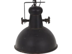 Chic Antique Factory Lampe