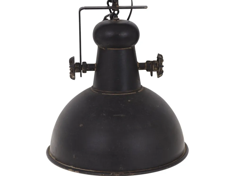 Chic Antique Factory Lampe