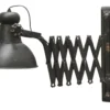 Chic Antique Factory Lampe für die Wand