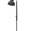 Chic Antique Factory Stehlampe antique schwarz