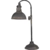 Chic Antique Factory Tischlampe Schreibtischlampe