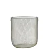 Chic Antique Fil de fer Eisen Korb