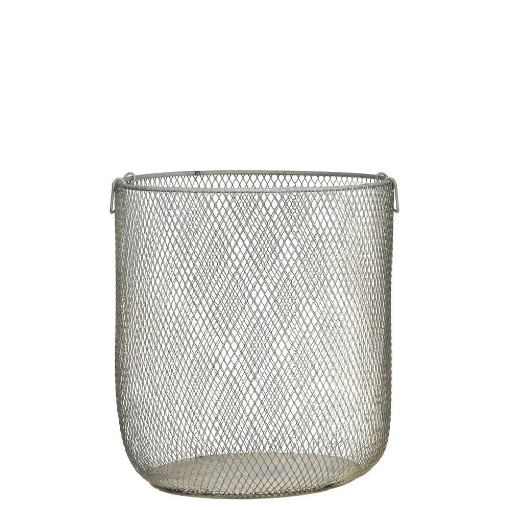 Chic Antique Fil de fer Eisen Korb
