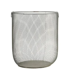 Chic Antique Fil de fer Eisen Korb