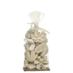 Chic Antique Fleur getrocknete Deko Blumen