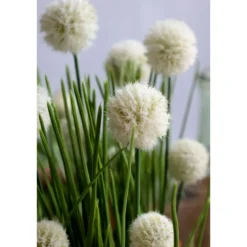 Chic Antique Fleur künstlicher Schnittlauch