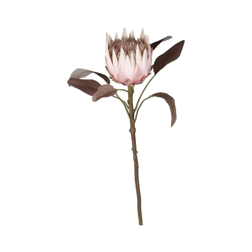 Chic Antique Fleur Kunstblume Protea