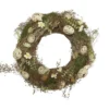 Chic Antique Fleur Osterkranz