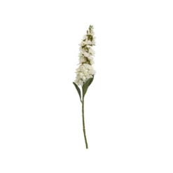 Chic Antique Fleur Rittersporne Kunstblume