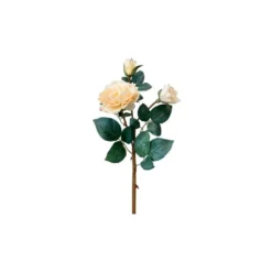 Chic Antique Fleur Rose Kunstblume